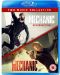 The Mechanic - Double Pack (Blu-Ray) - 1t