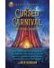 The Cursed Carnival and Other Calamities (Hardcover) - 1t