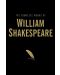 The Complete Works of William Shakespeare: Wordsworth Library Collection (Hardcover) - 1t