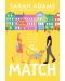 The Match - 1t
