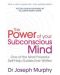 The Power of Your Subconscious Mind (REVISED EDITION) - 1t