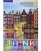 Think: Student's Book with Workbook Digital Pack British English - Level 3 (2nd edition) - 1t