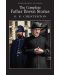 The Complete Father Brown Stories - 2t