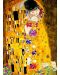 Пъзел Eurographics от 1000 части - Целувката, Густав Климт - 2t