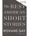 The Best American Short Stories 2018 - 1t