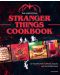 The Unofficial Stranger Things Cookbook - 1t
