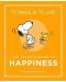 The Peanuts Guide to Happiness - 1t