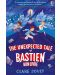 The Unexpected Tale of Bastien Bonlivre - 1t