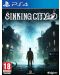The Sinking City - Day One Edition (PS4) - 1t