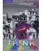 Think: Teacher's Book with Digital Pack British English - Level 2 (2nd edition) - 1t