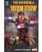 The Invincible Iron Man, Vol. 1: Demon in The Armor - 1t