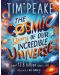 The Cosmic Diary of our Incredible Universe - 1t