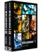 The Art of Metal Gear Solid I-IV (Collectable slipcase Hardcover) - 5t