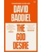 The God Desire - 1t