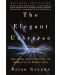 The Elegant Universe: Superstrings, Hidden Dimensions, and the Quest for the Ultimate Theory - 1t