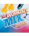 Various Artists - The Workout Mix 2018 (2 CD) - 1t