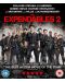 The Expendables 2 (Blu-ray) - 1t