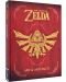 The Legend of Zelda: Art and Artifacts - 2t