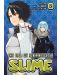 That Time I Got Reincarnated as a Slime, Vol. 12 - 1t