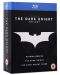 The Dark Knight Trilogy (Blu-Ray) - 1t