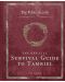 The Elder Scrolls: The Official Survival Guide to Tamriel - 1t