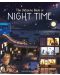 The Usborne Book of Night Time - 1t