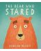 The Bear Who Stared - 1t