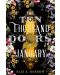The Ten Thousand Doors of January (Paperback) - 1t