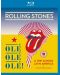 The Rolling Stones - Olé Olé Olé! - A Trip Across Latin America - (Blu-ray) - 1t