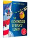 The Lighthouse Keeper's Lunch: 45th anniversary edition (Paperback) - 3t