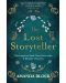 The Lost Storyteller - 1t