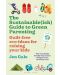 The Sustainable(ish) Guide to Green Parenting - 1t
