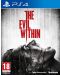 The Evil Within (PS4) - 1t