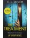 The Treatment - 1t