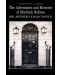 The Adventures & Memoirs of Sherlock Holmes - 1t