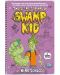 The Secret Spiral of Swamp Kid - 1t