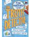 The Truth Detective - 1t