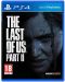 The Last of Us: Part II (PS4) - 1t