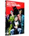 The DC Universe By Neil Gaiman Deluxe Edition - 1t