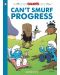 The Smurfs, Vol. 23: Can't Smurf Progress - 1t