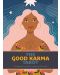 The Good Karma Tarot - 1t