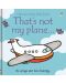That's Not My Plane - 1t
