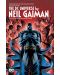 The DC Universe by Neil Gaiman (Paperback) - 1t