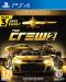 The Crew 2 Gold Edition (PS4) - 1t