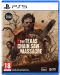 The Texas Chain Saw Massacre (PS5) - 1t