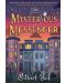 The Mysterious Messenger - 1t