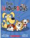 The Underdogs  - 1t