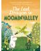 The Last Dragon in Moominvalley - 1t