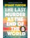 The Last Murder at the End of the World - 1t