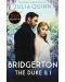 Bridgerton 1: The Duke And I (TV Tie-in) - 1t